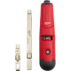 Punchdown Tool with Extended Blade - 48-22-2165 Punchdown Tool with Extended Blade - 48-22-2165